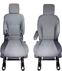 Gmc Chevy City Express Seat Covers