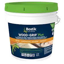 bostik wood flooring adhesive 4