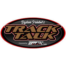 Track Talk With Dylan Friebel