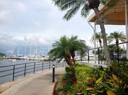 Views Picture Of Chart House Restaurant Miami Tripadvisor