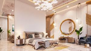 bedroom interior design in dubai by