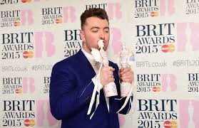 Brit Awards Shake Up British Album Chart Boost Sam Smith