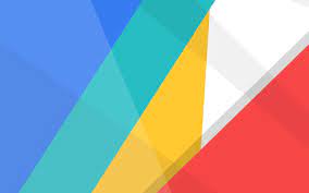 android material design wallpapers