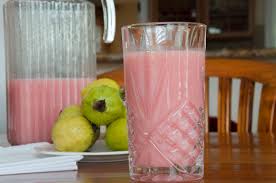 guava juice tines that bind
