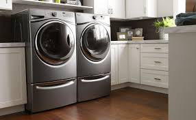 Electric dryers are typically cheaper and easier to repair. Gas Vs Electric Dryers What S Best For Your Home Whirlpool
