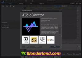 Download a free copy of our software and try the speed and power of ezb systems products before you purchase. Cyberlink Audiodirector Ultra 9 0 3129 0 Free Download Get Into Pc Get Into Pc