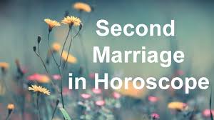Second Marriage In Astrology Prediction Timing And Planetary