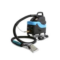 upholstery cleaning portable extractors