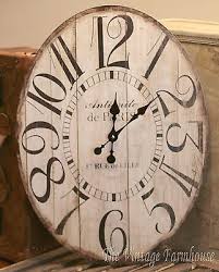 Decor Antique Wall Clocks