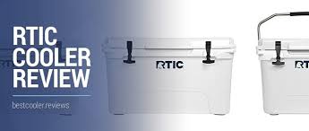 rtic cooler review a comprehensive