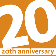 When one of your coworkers reaches his or her 20th anniversary with your company, it's a milestone worth celebrating. 20 Years Work Anniversary Clip Art 1025073 Mlz Blog
