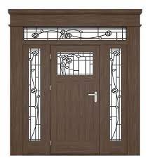 Wooden Door Designs For A Great First