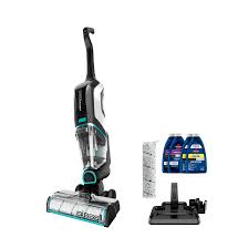 bissell crosswave cordless max 2554a