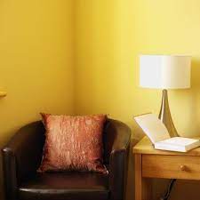 how to glaze walls to tone down colors