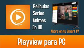 Maybe you would like to learn more about one of these? Descargar Playview Para Pc Gratis Explicado Paso A Paso