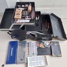 beauty case make up case cosmoprof