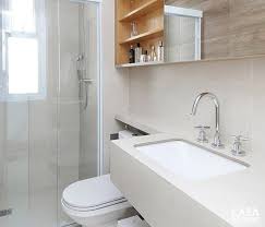 Bancada em mdf para banheiro com cuba redonda branca de sobrepor( não tem torneira). Cuba Para Banheiro Como Escolher O Modelo Ideal Casa De Irene