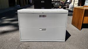 file cabinet 2 drawer lateral 42 w