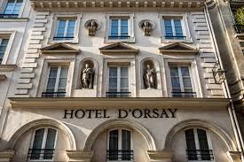 the 10 closest hotels to maison de l