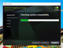 How to update graphics drivers on windows 10. How To Update And Download Nvidia Drivers Without Geforce Experience Winbuzzer