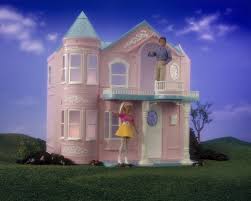 best barbie dream houses