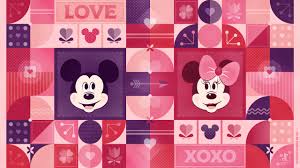 2020 mickey mouse minnie mouse