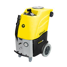 commercial carpet cleaning equipment