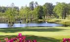 Cypress Lakes Golf Course | VisitNC.com