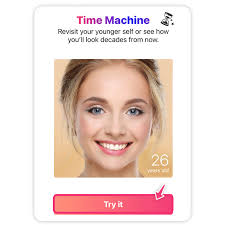 best free age filter app that makes