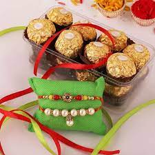 rakhi delivery ahmedabad rakhi gifts