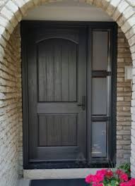 Entry Doors With No Glass Inserts