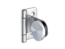 Inset Door Hinge For Glass Cabinets Gh