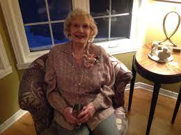Lillian Parkinson Obituary - Cornwall, ON
