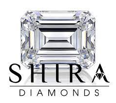 whole emerald diamonds 2 carat h