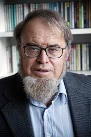 Лефевр, Владимир Александрович — Википедия