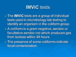 Microbiology Lab Tests Ppt Video Online Download