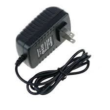 ac dc power adapter for vision fitness