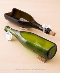 35 Diy Wine Bottle Crafts Empty Wine
