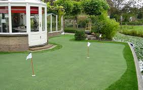 Artificial Turf By My View Golf