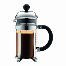 How To Use A French Press From Coffee