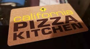 Maybe you would like to learn more about one of these? California Pizza Kitchen Restaurant 50 Gift Card Cpk 39 00 Picclick