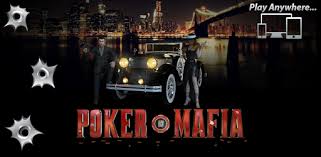 Poker Mafia - Apps on Google Play