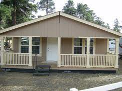 blue ribbon manufactured homes