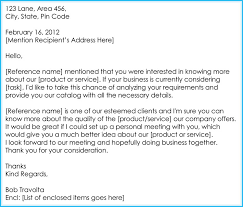 Meeting Appointment Request Letter 25 Samples Templates