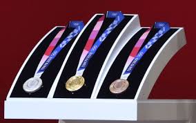 Follow the best athletes in the world and find out who won the most gold, silver and bronze medals. Olimpiada 2020 Pidsumkovij Medalnij Zalik Igor U Tokio Na Yakomu Misci Ukrayina Sport Tsn Ua