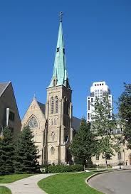 St Basil S Church Toronto Wikipedia