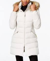 Get the best deal for ivanka trump pants for women from the largest online selection at ebay.com. Ivanka Trump Faux Fur Trim Down Puffer Coat Tan Beige M Down Puffer Coat Puffer Coat Puffer