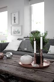 Tips For A Perfect Coffee Table Styling
