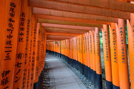 The shrine complex dates back. Fushimi Inari Shrine Best Photo Spots