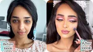 latest makeup tutorial hd modern bridal